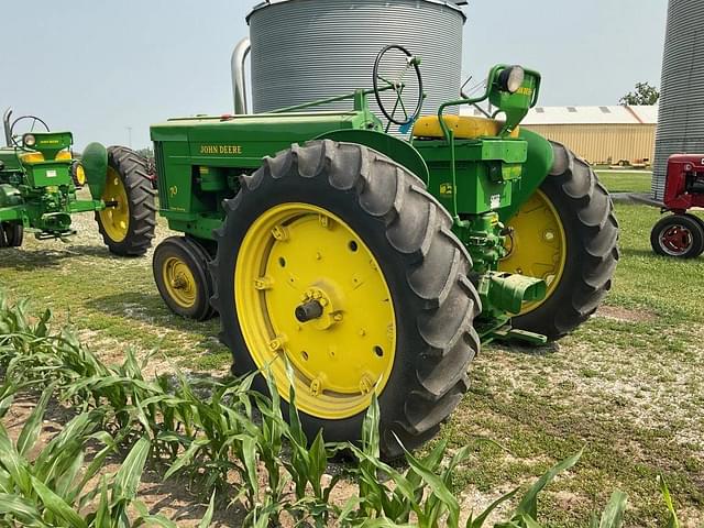 Image of John Deere 70 equipment image 4