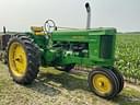 1955 John Deere 70 Image
