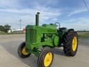 1955 John Deere 70 Image