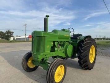 Main image John Deere 70