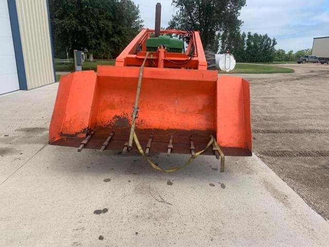 Image of John Deere 70 equipment image 1