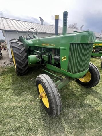 Main image John Deere 80