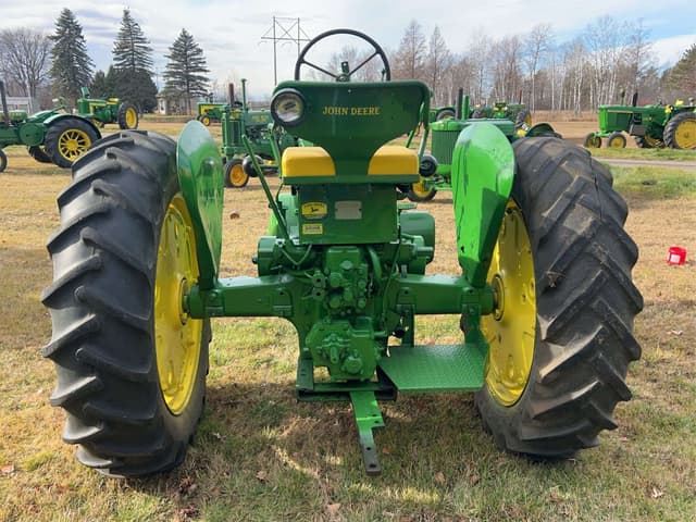 Image of John Deere 60 equipment image 3