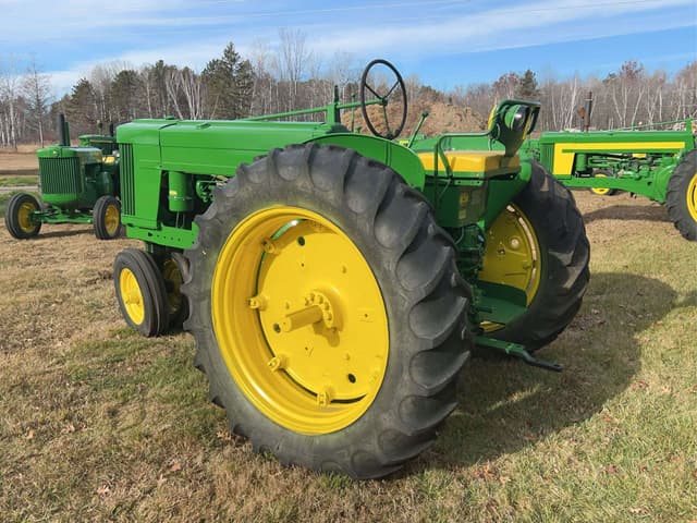 Image of John Deere 60 equipment image 2