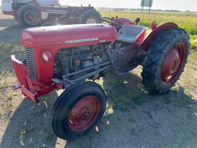 Image of Massey Ferguson TO-35 equipment image 1