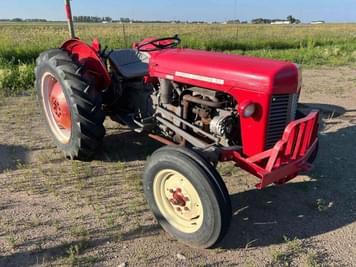 Main image Massey Ferguson TO-35