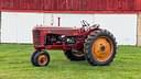 1955 Massey-Harris 33 Image