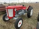 1955 Massey Ferguson 50 Image