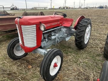 Main image Massey Ferguson 50