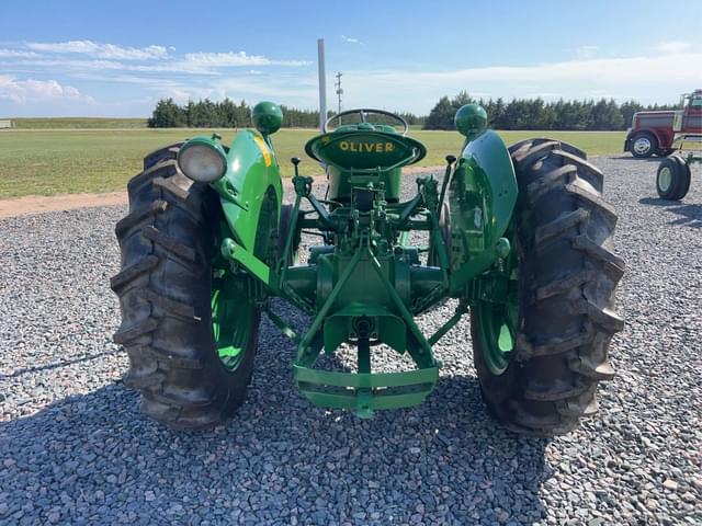 Image of Oliver Super 55 equipment image 3