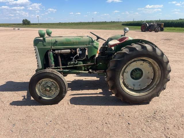 Image of Oliver Super 55 equipment image 1