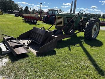 Main image Oliver Super 77