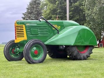 Main image Oliver Super 77