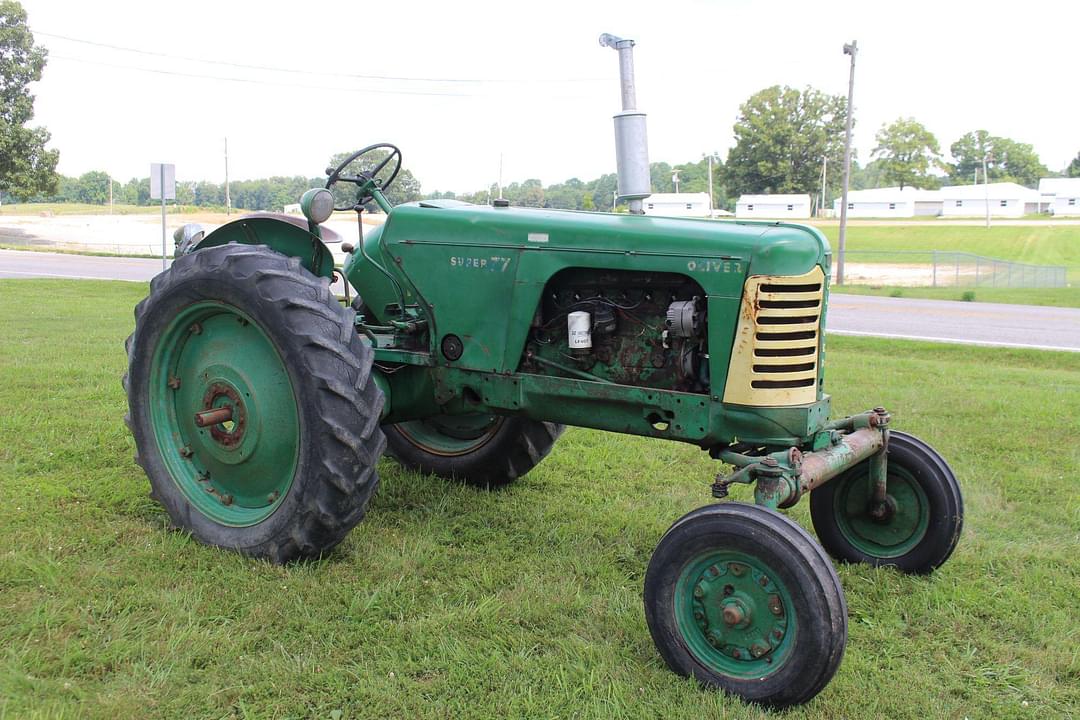 Image of Oliver Super 77 Primary image