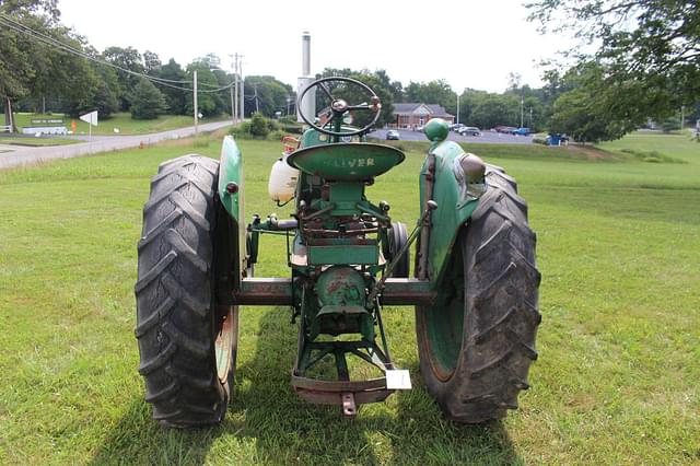 Image of Oliver Super 77 equipment image 3