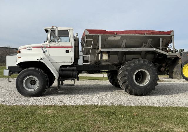 Image of Stahly L8000 equipment image 2