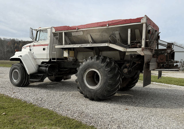 Image of Stahly L8000 equipment image 3