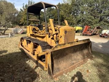 Main image Allis Chalmers HD5