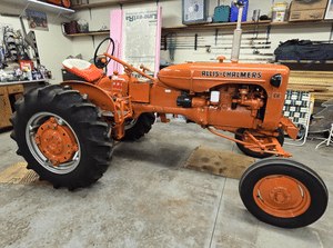 1956 Allis Chalmers CA Image