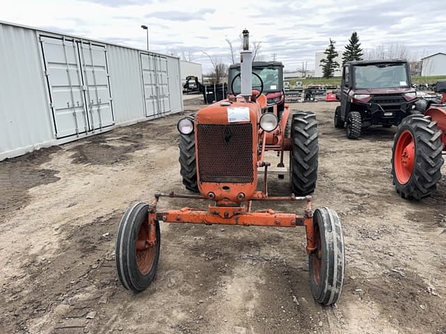 Image of Allis Chalmers CA equipment image 1