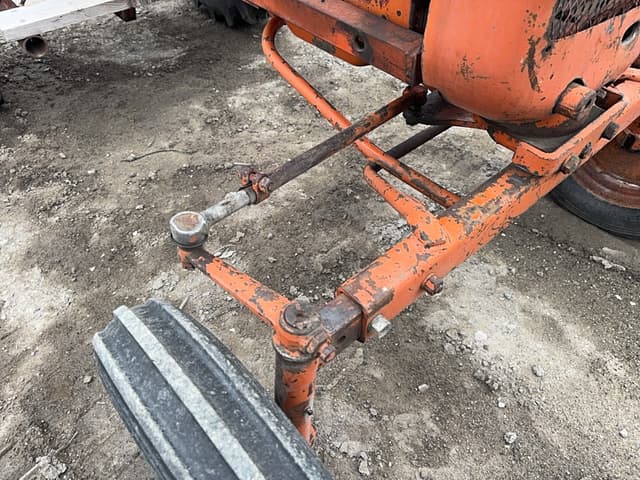 Image of Allis Chalmers CA equipment image 3