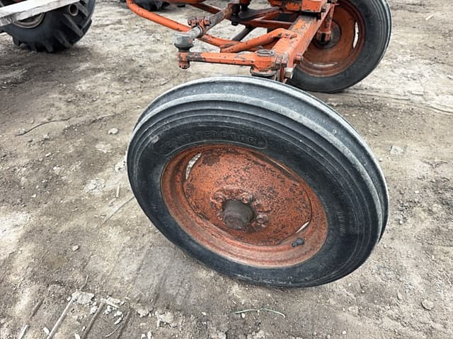 Image of Allis Chalmers CA equipment image 4