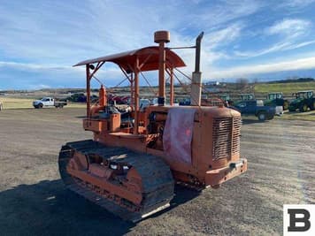 Main image Allis Chalmers HD5