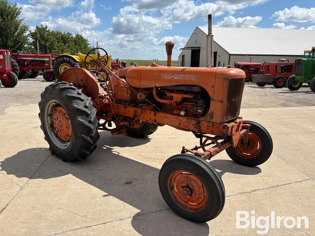 Image of Allis Chalmers WD45 equipment image 2