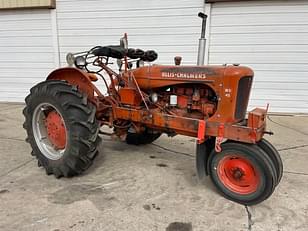 Main image Allis Chalmers WD45 0