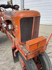 Main image Allis Chalmers WD45 11