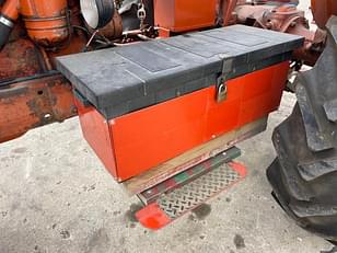 Main image Allis Chalmers WD45 18