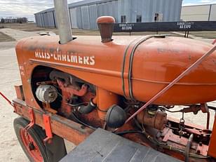 Main image Allis Chalmers WD45 21