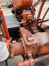 Main image Allis Chalmers WD45 24