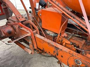 Main image Allis Chalmers WD45 34