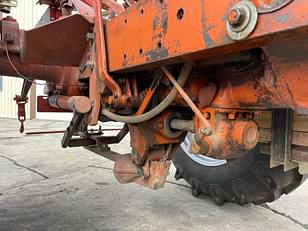 Main image Allis Chalmers WD45 35