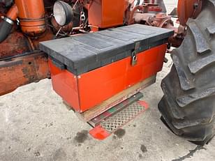 Main image Allis Chalmers WD45 37