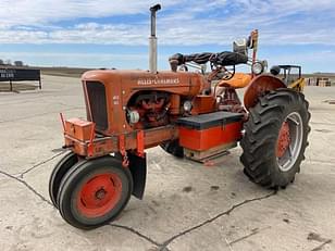 Main image Allis Chalmers WD45 4