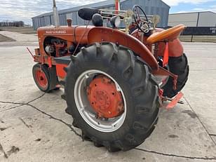 Main image Allis Chalmers WD45 5