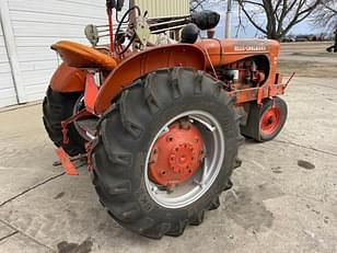 Main image Allis Chalmers WD45 7