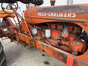 Main image Allis Chalmers WD45 9