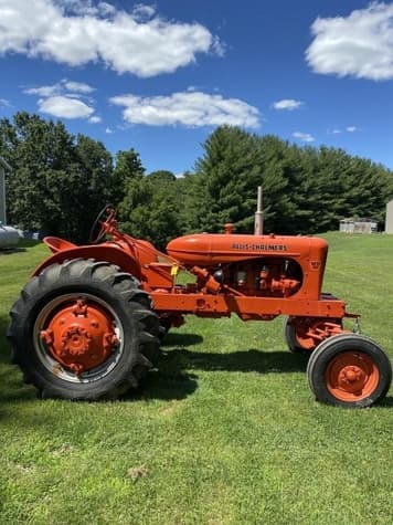 Main image Allis Chalmers WD45