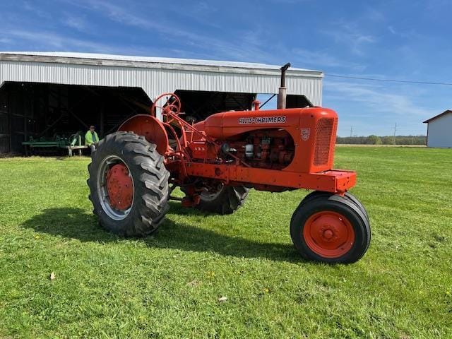 Main image Allis Chalmers WD45