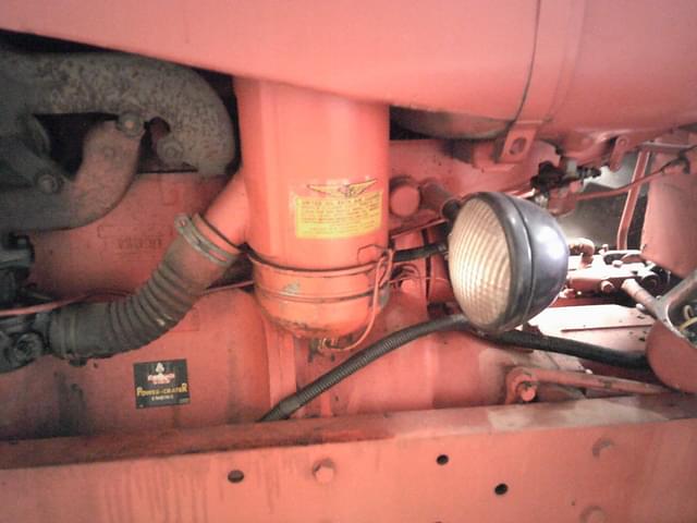Image of Allis Chalmers WD45 equipment image 4
