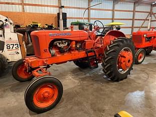 1956 Allis Chalmers WD45 Equipment Image0