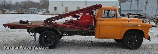 Image of Chevrolet 4400 equipment image 3