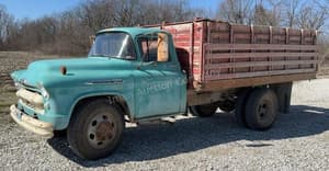1956 Chevrolet 6400 Image