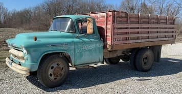 Main image Chevrolet 6400