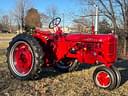 1956 Farmall 200 Image