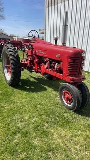 1956 Farmall 300 Image