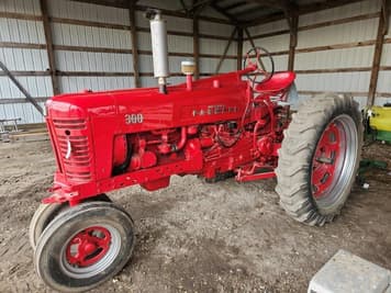 Main image Farmall 300